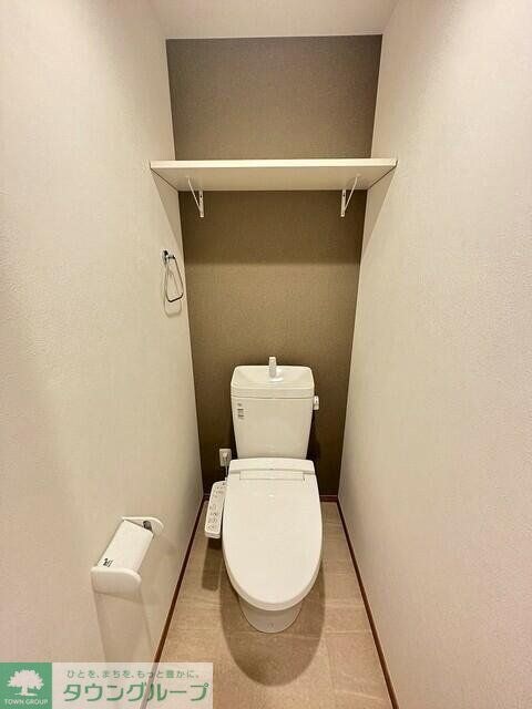 アーバンパーク三鷹の物件内観写真