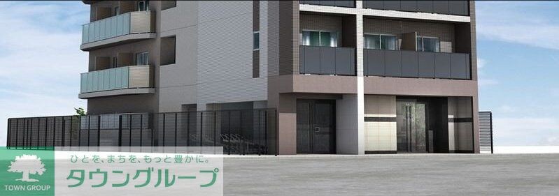 ティモーネプレミアム立川の物件内観写真