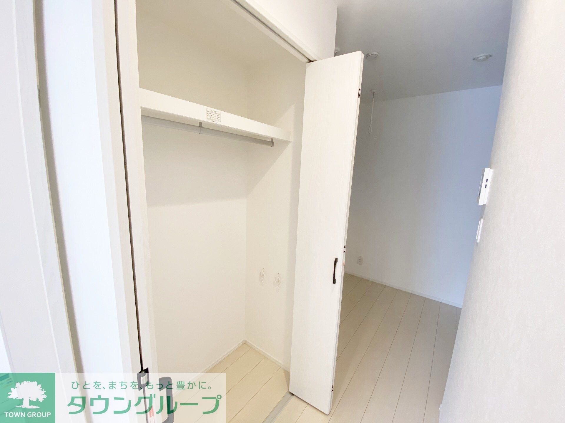 ソルナクレイシア吉祥寺本町の物件内観写真