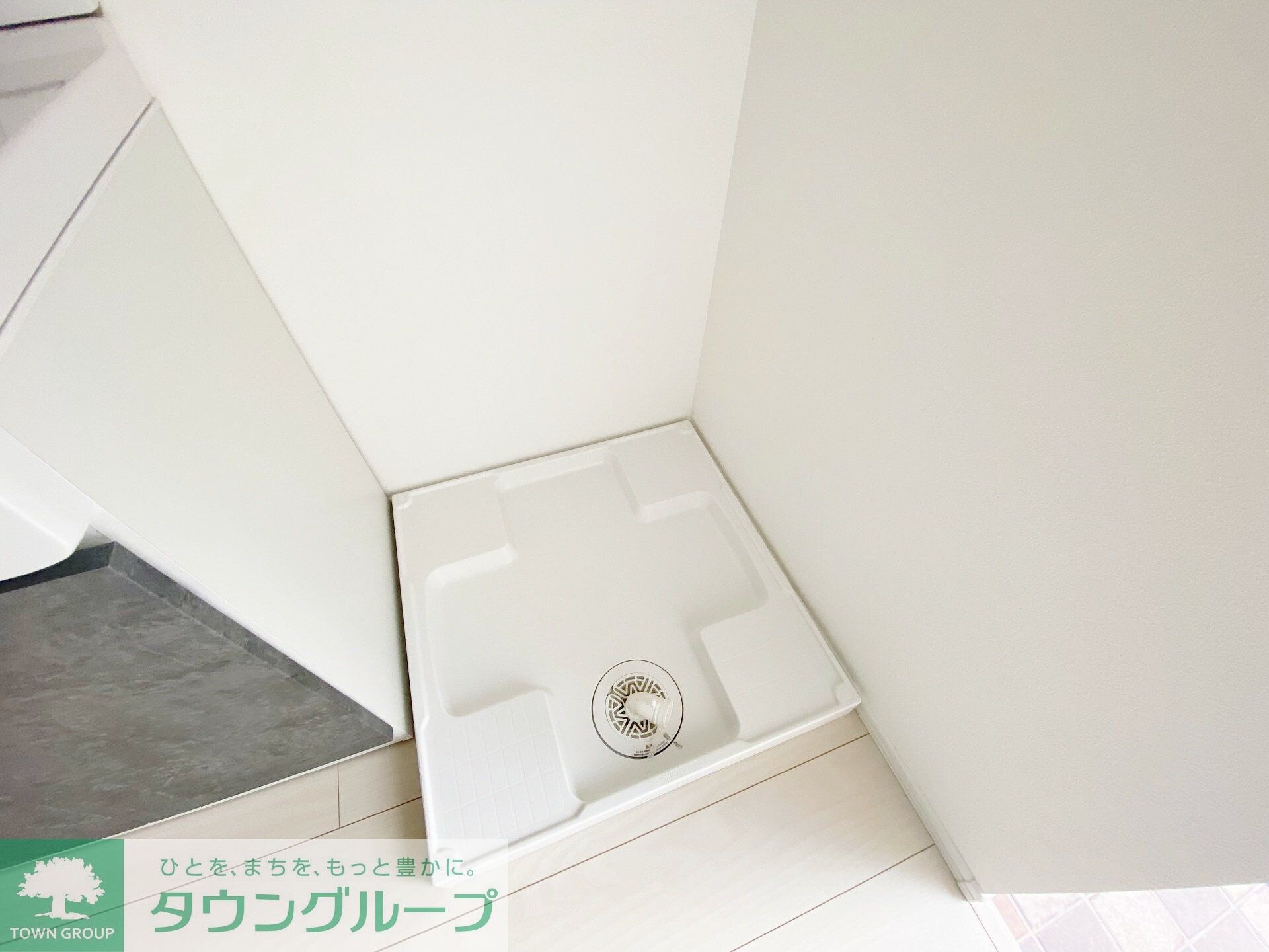 ソルナクレイシア吉祥寺本町の物件内観写真