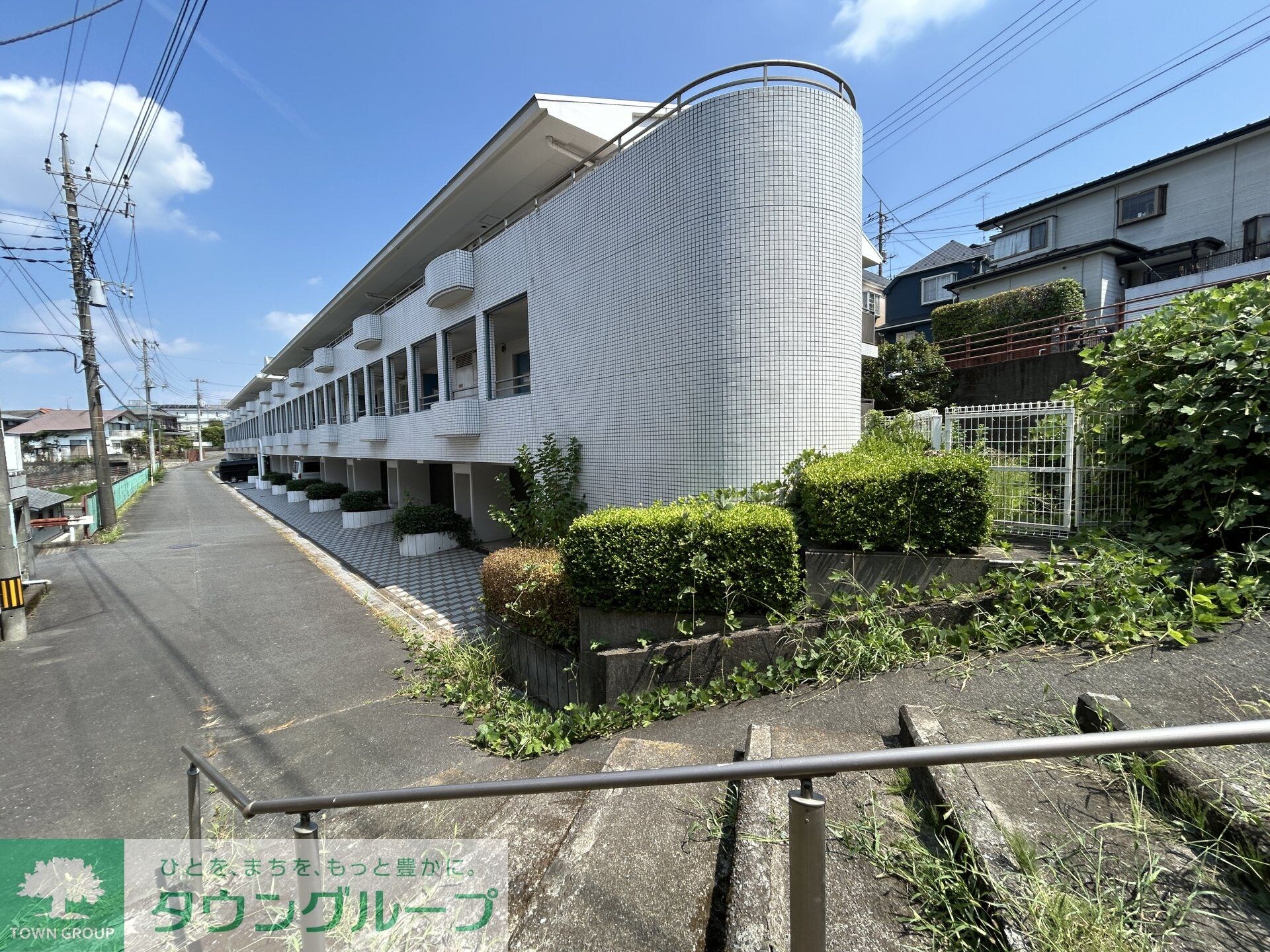 PLENDY-HILLS高幡不動の物件内観写真