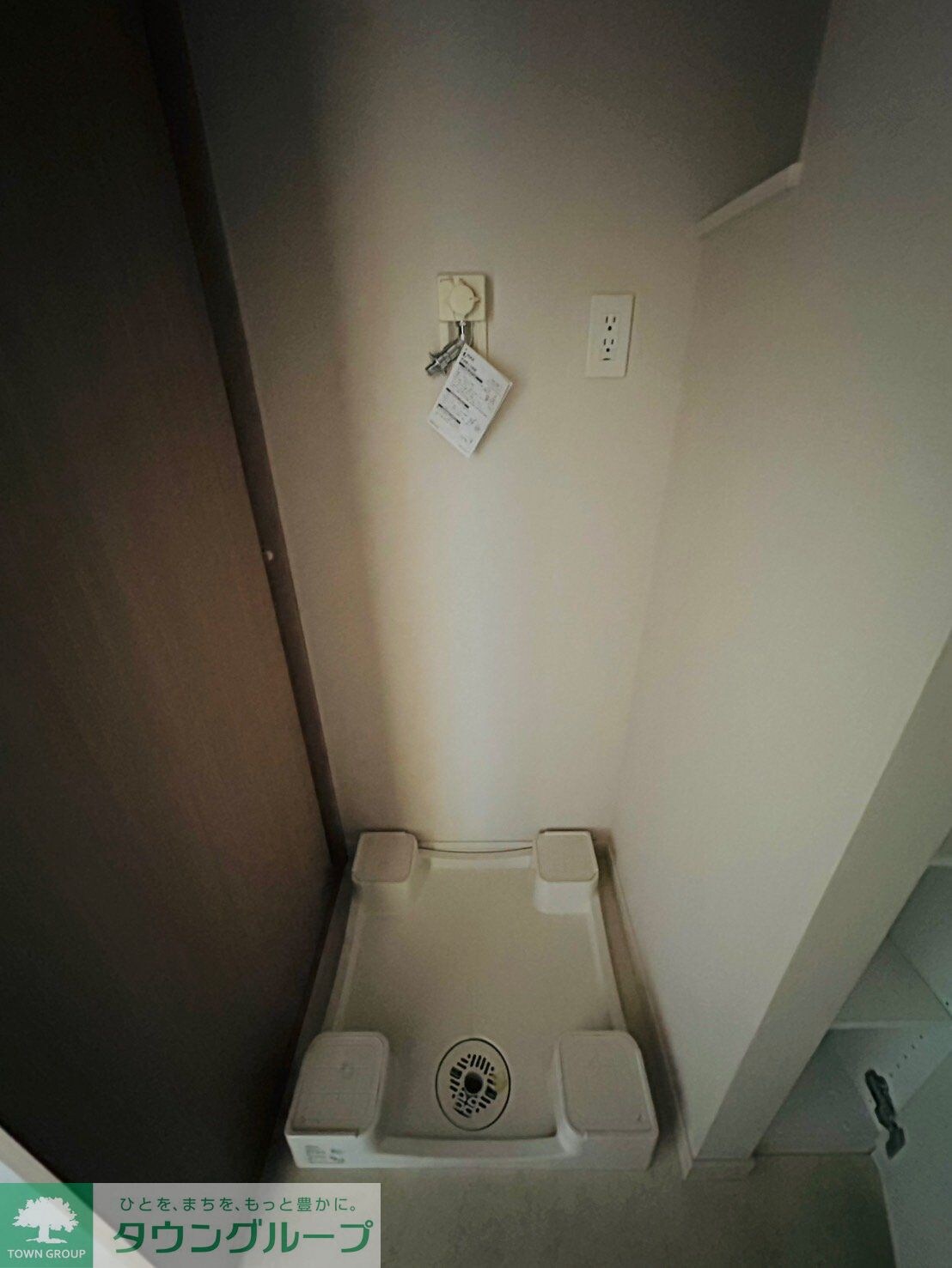 武蔵野タワーズ スカイクロスタワーの物件内観写真