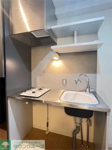 パークアベニューアイズの物件内観写真