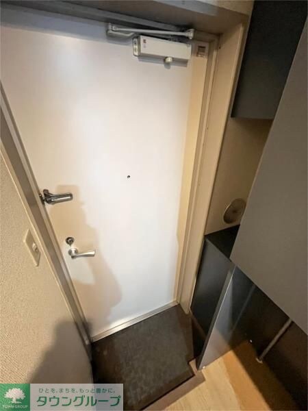 パークアベニューアイズの物件内観写真