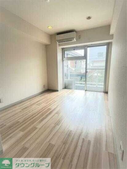 パークアベニューアイズの物件内観写真