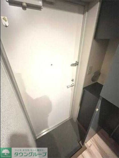 パークアベニューアイズの物件内観写真