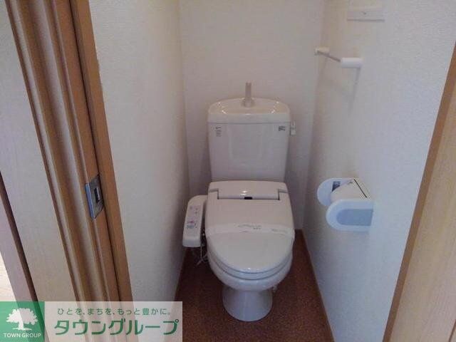 プリムヴェール国立の物件内観写真