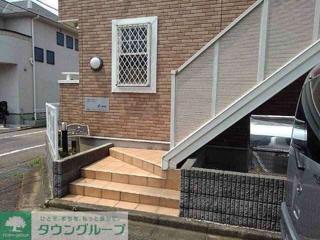 プリムヴェール国立の物件内観写真