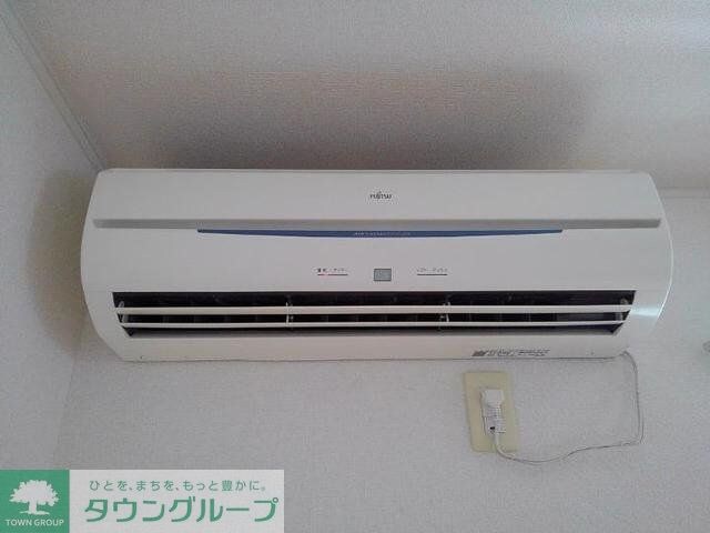 プリムヴェール国立の物件内観写真