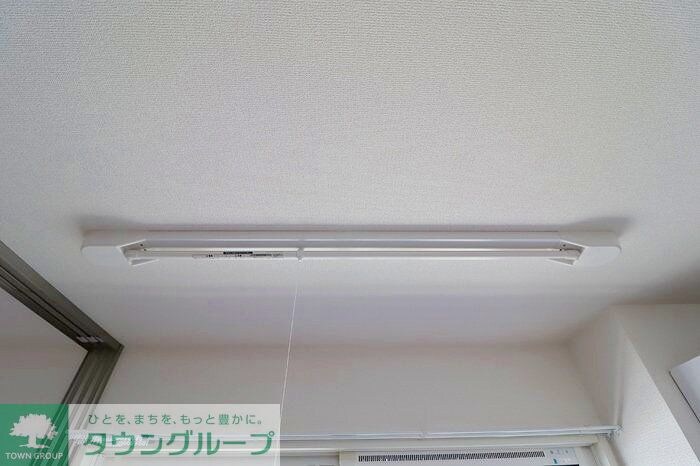 セレスティア小金井中町の物件内観写真