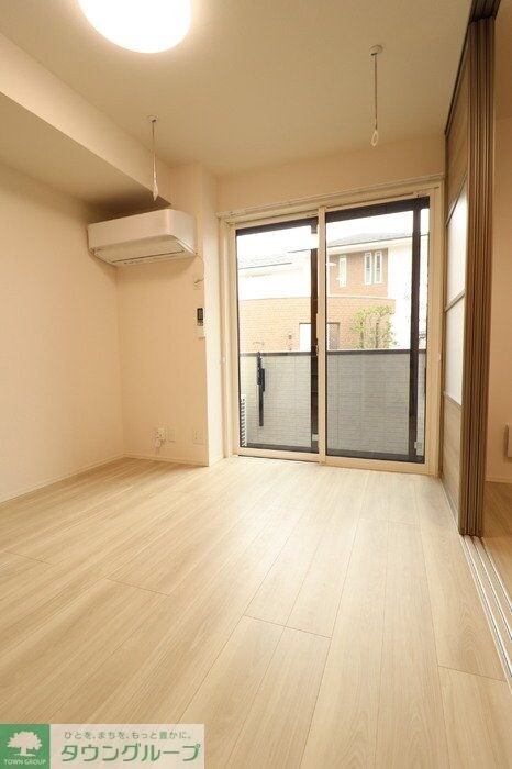 Dアセット飛田給の物件内観写真