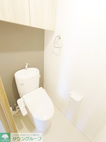 KDXレジデンス西調布の物件内観写真