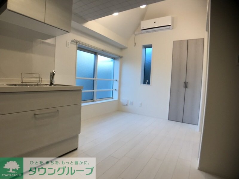 Florence東府中の物件内観写真