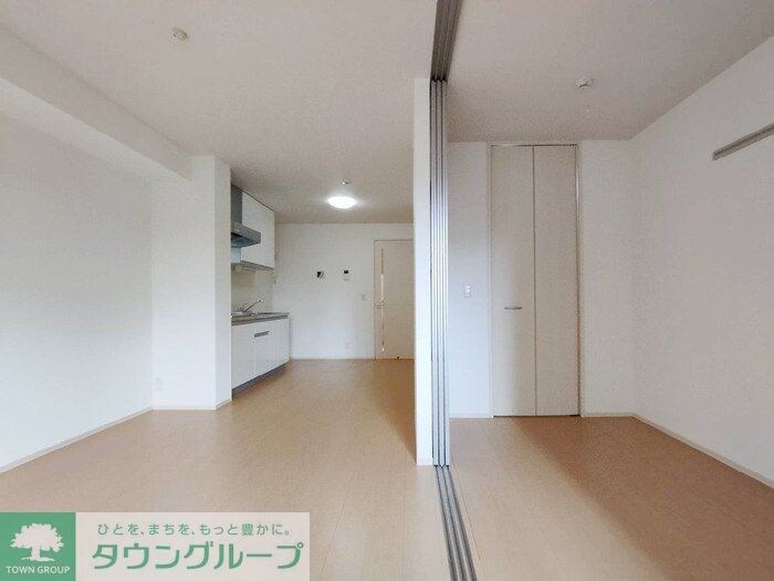 グランモア千歳烏山の物件内観写真