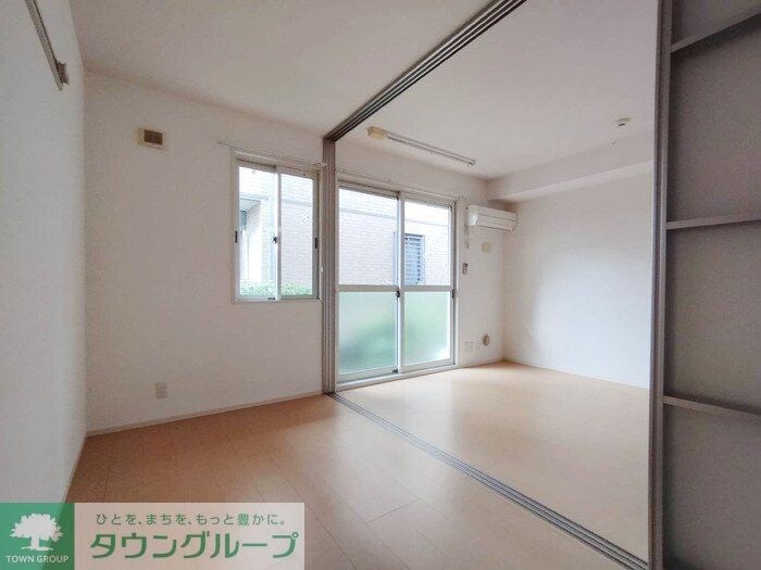 グランモア千歳烏山の物件内観写真