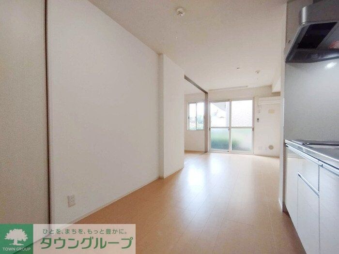 グランモア千歳烏山の物件内観写真