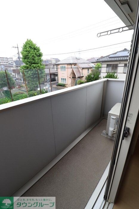 サンセールの物件内観写真