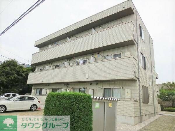 ドルフ国立の物件内観写真