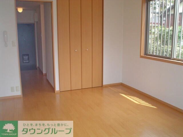 ドルフ国立の物件内観写真