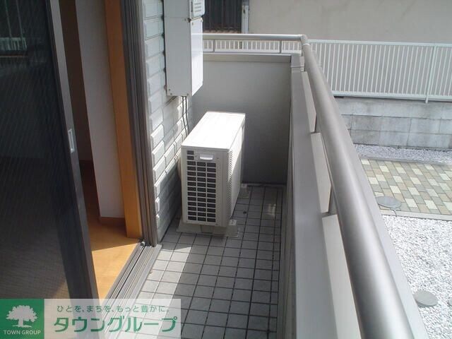 ドルフ国立の物件内観写真