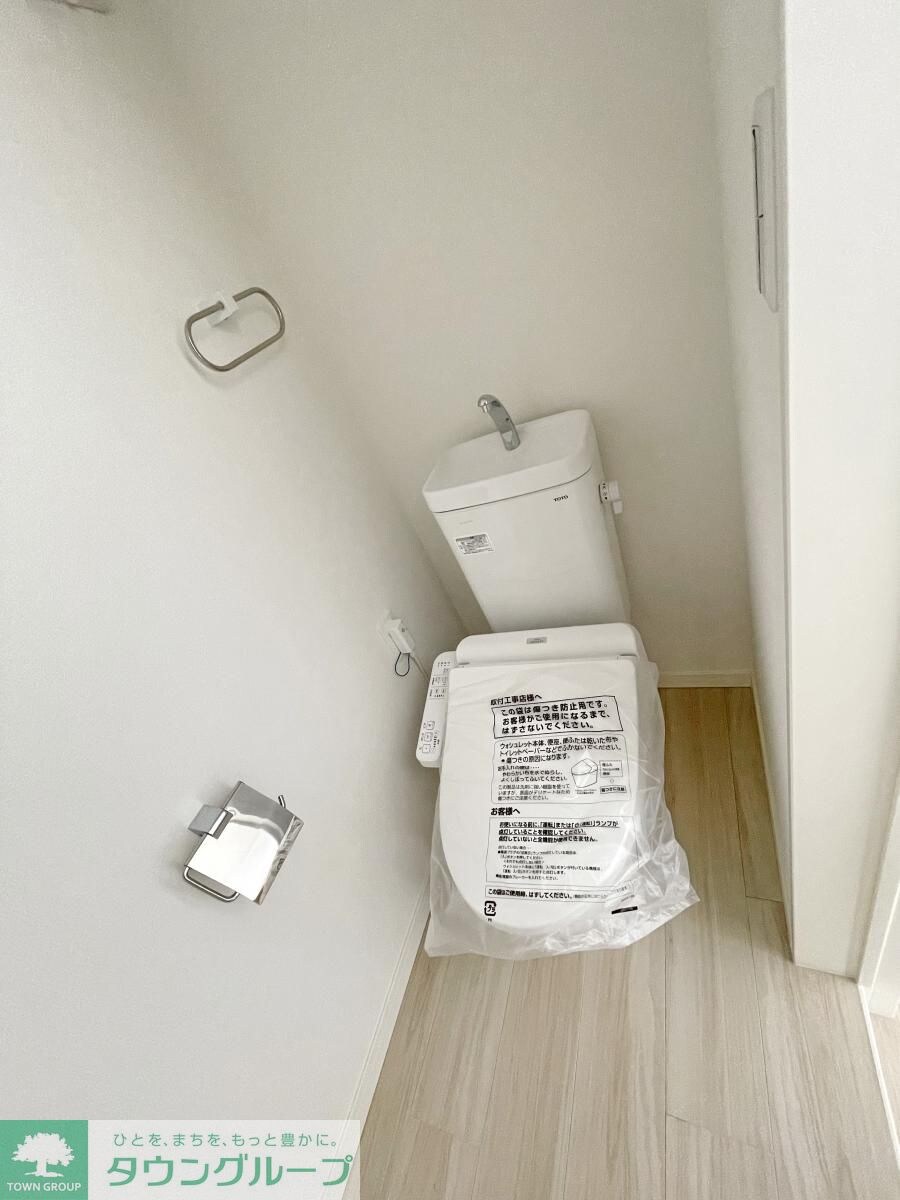 KeiEi稲田堤の物件内観写真