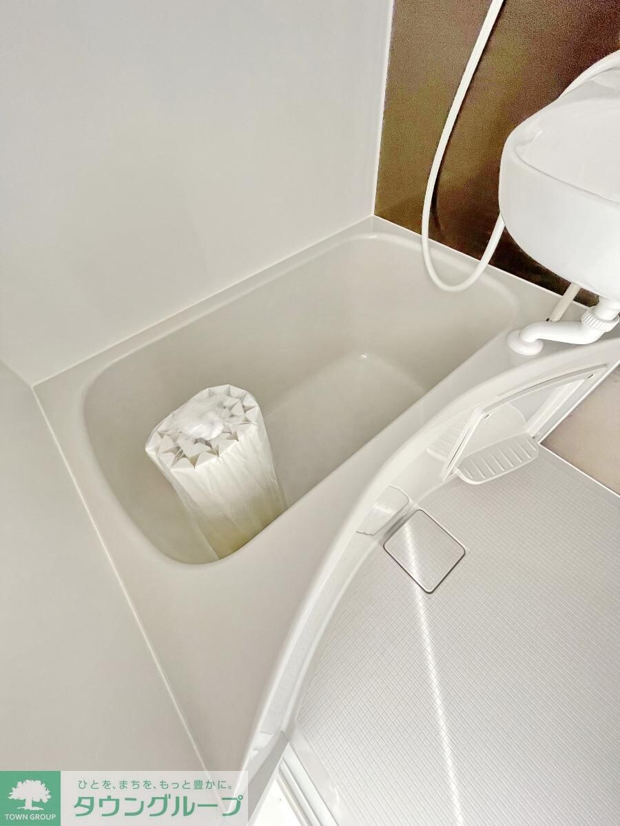 KeiEi稲田堤の物件内観写真