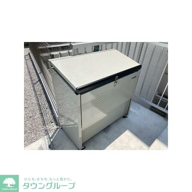 KeiEi稲田堤の物件内観写真