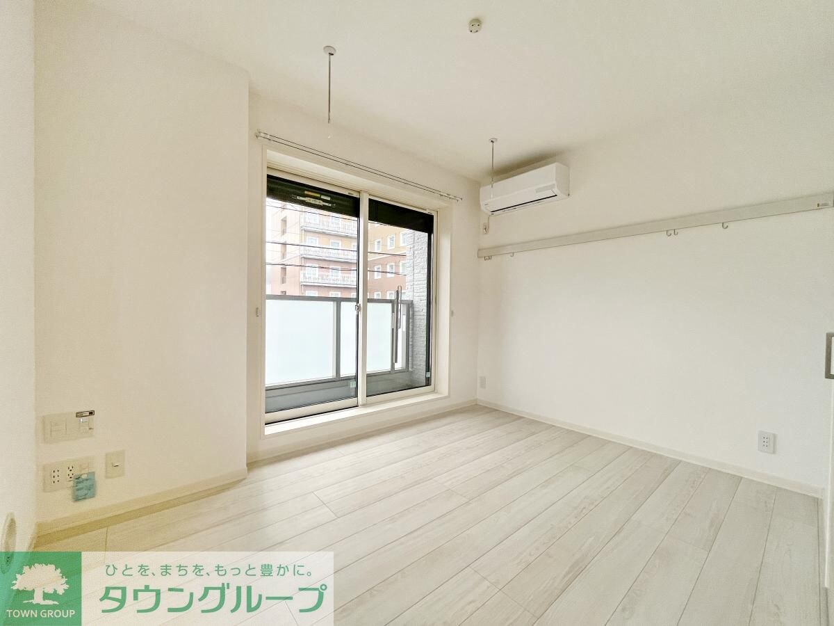 北口ハイツの物件内観写真