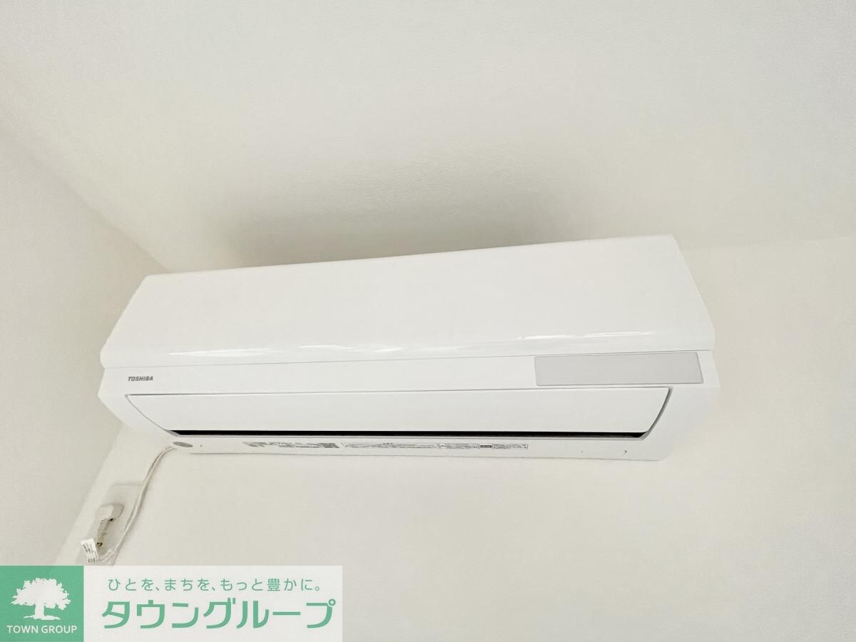 北口ハイツの物件内観写真