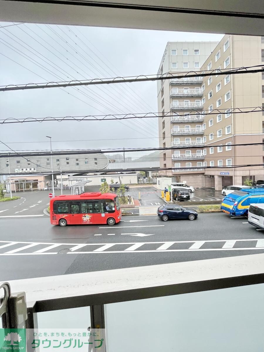 北口ハイツの物件内観写真