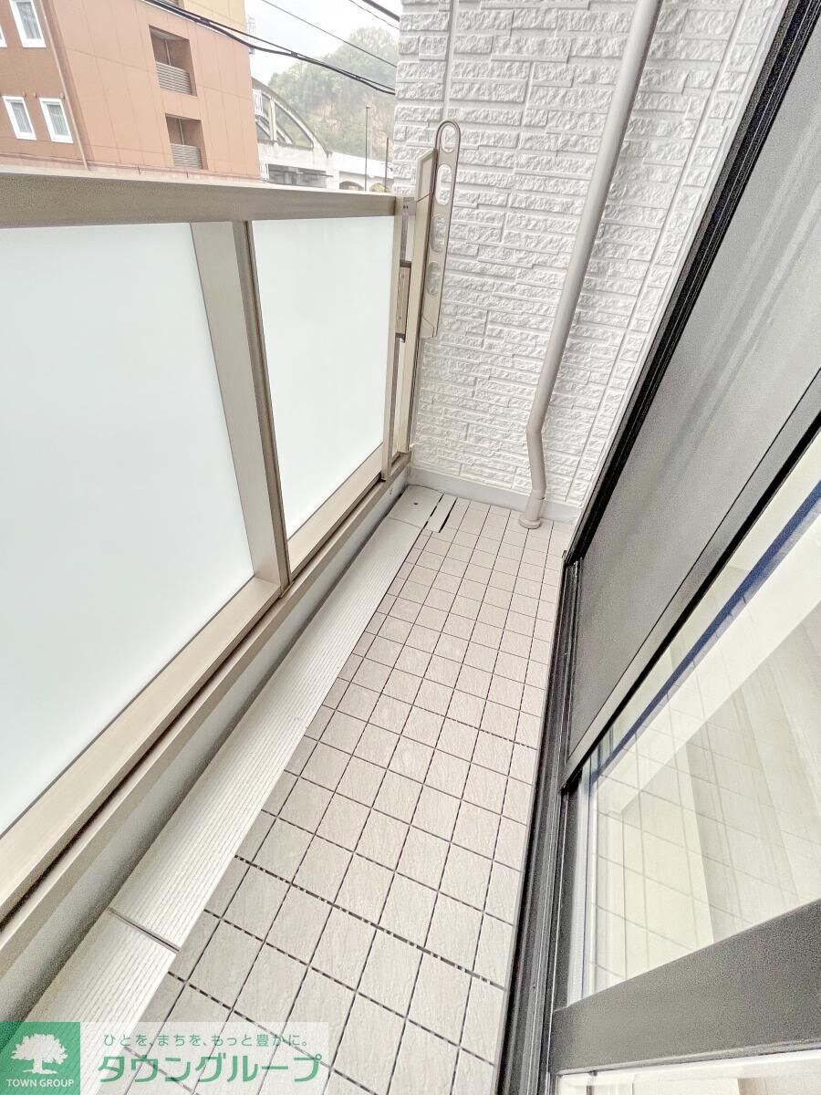 北口ハイツの物件内観写真