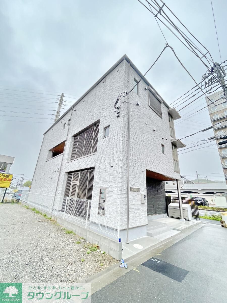 北口ハイツの物件内観写真