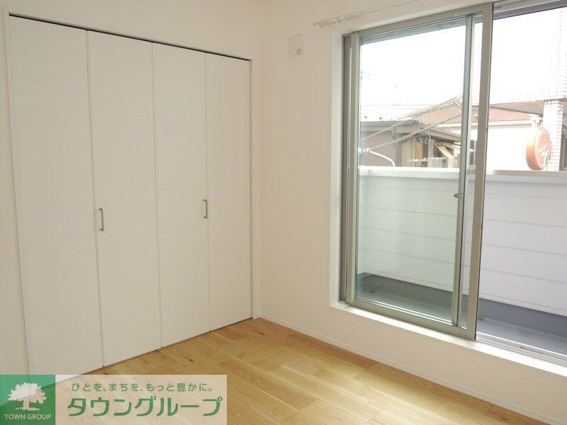 シャネル メゾンの物件内観写真