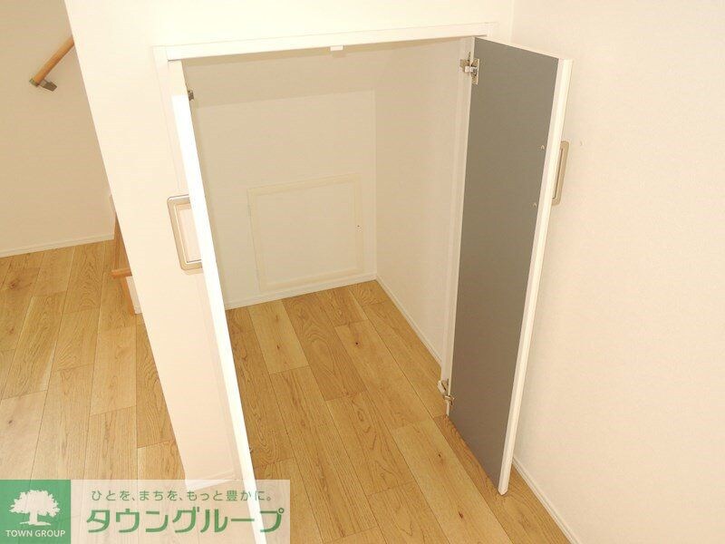 シャネル メゾンの物件内観写真