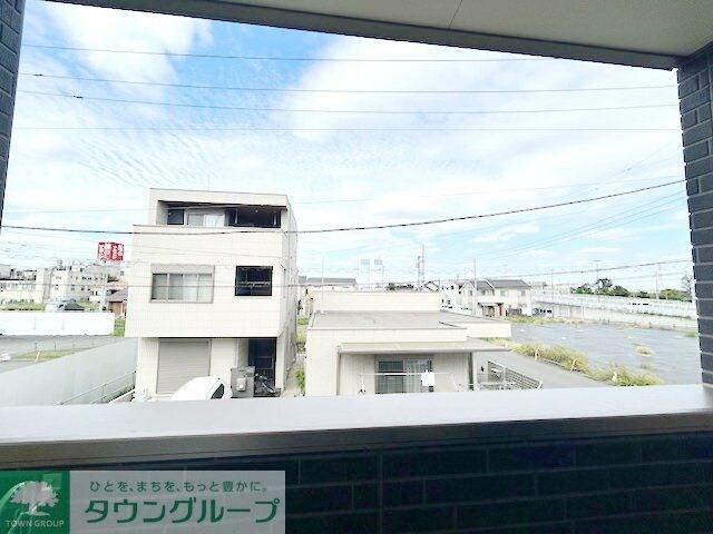 フォレスト南多摩の物件内観写真