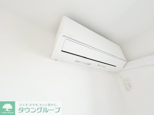 フォレスト南多摩の物件内観写真