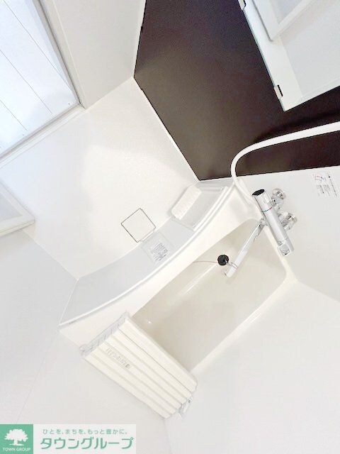 フォレスト南多摩の物件内観写真