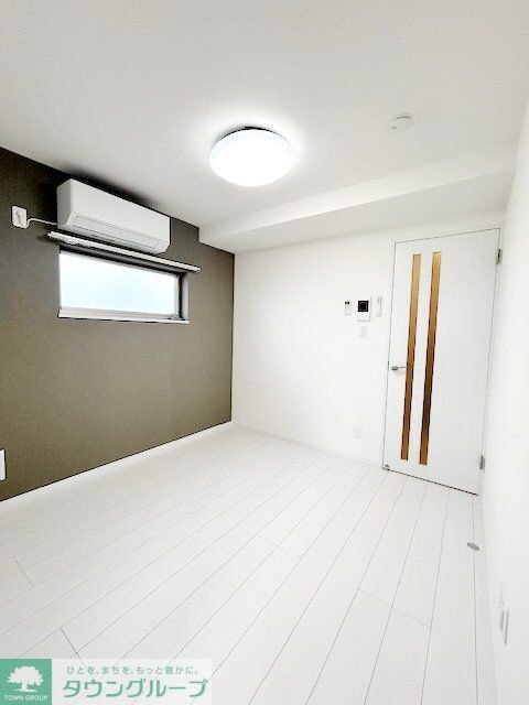 フォレスト南多摩の物件内観写真