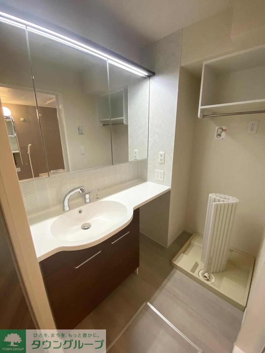 サンク アン 吉祥寺の物件内観写真