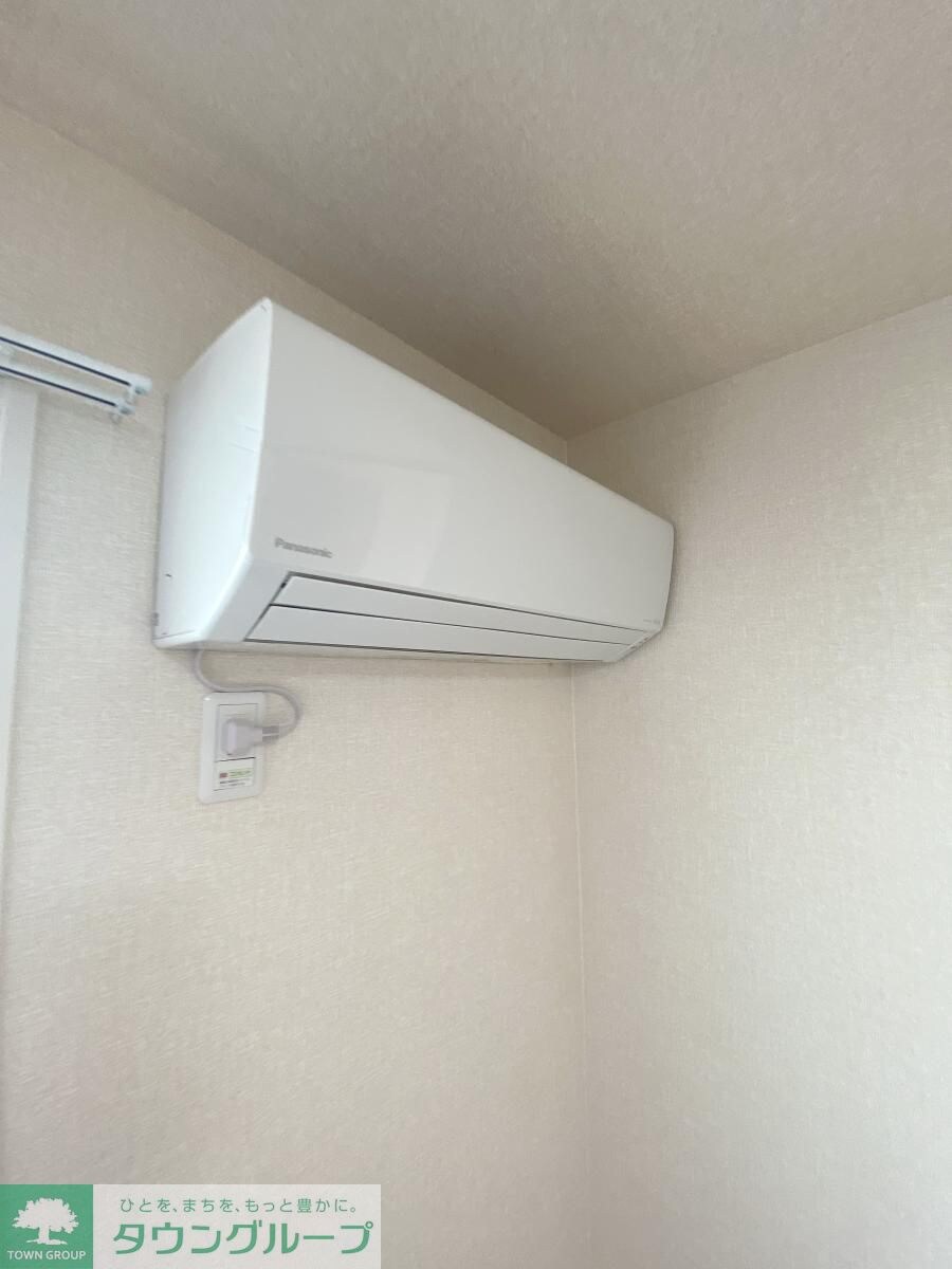 サンク アン 吉祥寺の物件内観写真