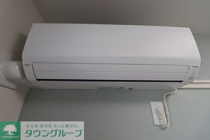 Asset-Court小金井本町Aの物件内観写真