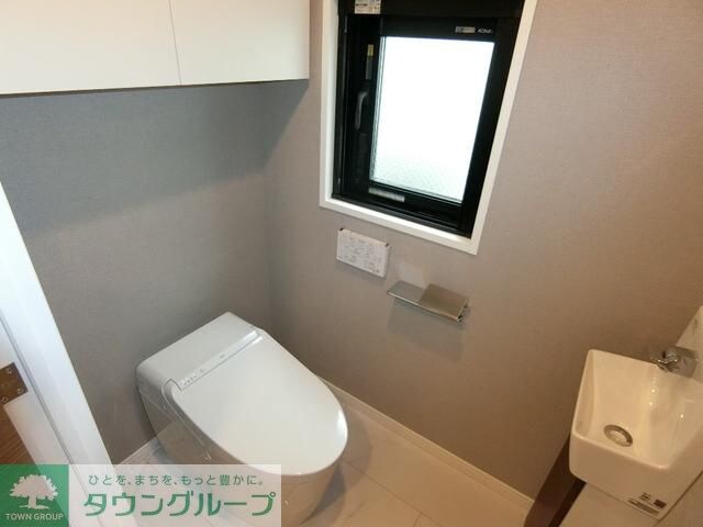 KDXレジデンス三鷹の物件内観写真