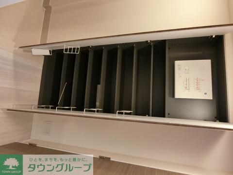 KDXレジデンス三鷹の物件内観写真