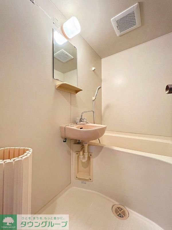 コベントガーデン(コベントガーデン)の物件内観写真