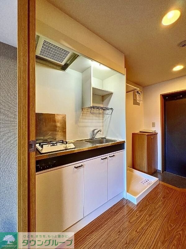 コベントガーデン(コベントガーデン)の物件内観写真