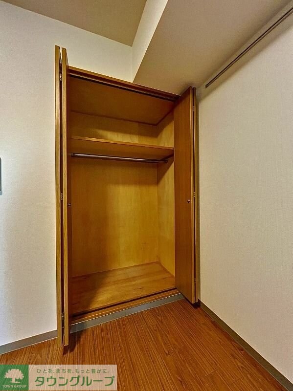 コベントガーデン(コベントガーデン)の物件内観写真