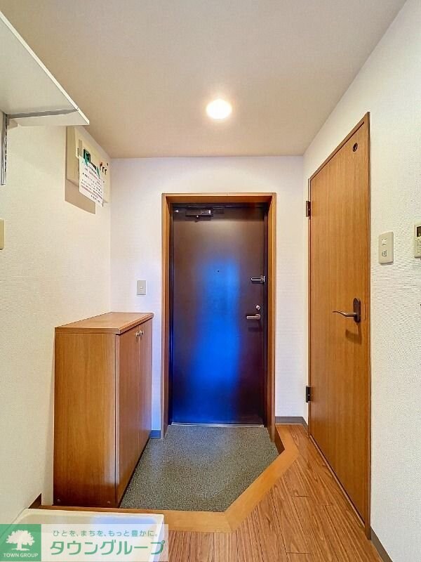 コベントガーデン(コベントガーデン)の物件内観写真