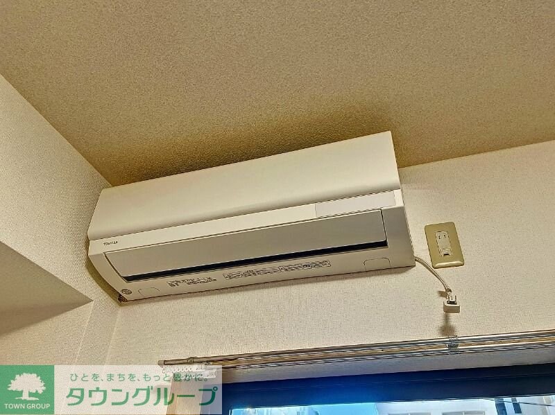 コベントガーデン(コベントガーデン)の物件内観写真