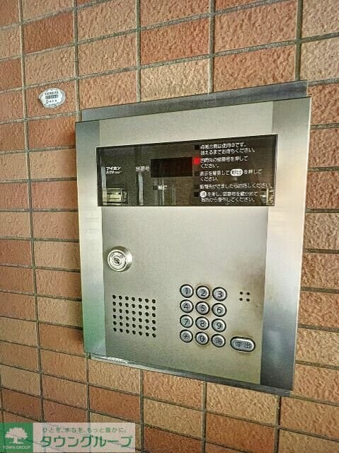 コベントガーデン(コベントガーデン)の物件内観写真