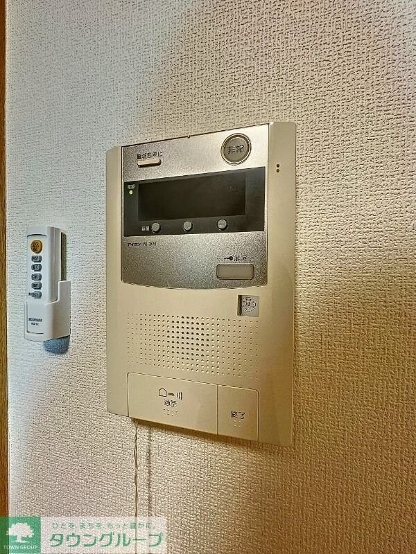 コベントガーデン(コベントガーデン)の物件内観写真